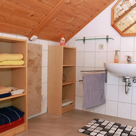 Modern Holiday In Near Forest * Brotterode