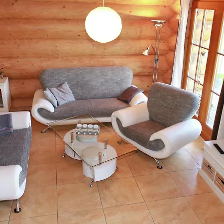 Modern Holiday In Near Forest * Brotterode