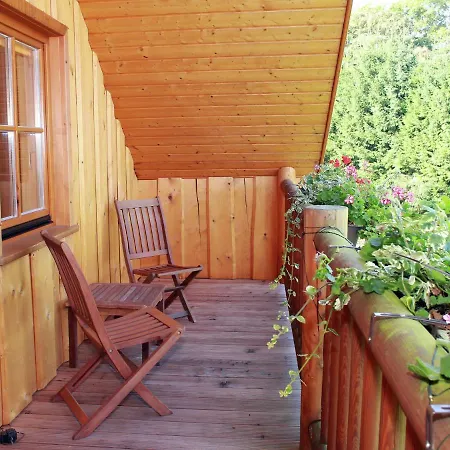 Modern Holiday In Near Forest Σπίτι διακοπών Brotterode