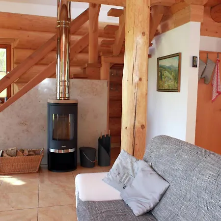 Modern Holiday In Near Forest Σπίτι διακοπών
