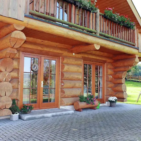 Σπίτι διακοπών Modern Holiday In Near Forest